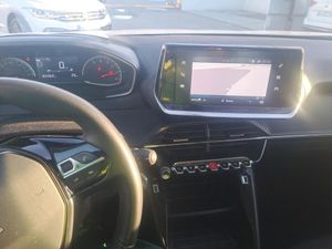 Peugeot 2008 1.5 HDI 100CV ACTIVE PACK APPLE CAR PLAY - Foto 16
