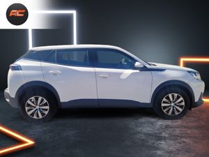 Peugeot 2008 1.5 HDI 100CV ACTIVE PACK APPLE CAR PLAY - Foto 6