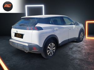 Peugeot 2008 1.5 HDI 100CV ACTIVE PACK APPLE CAR PLAY - Foto 5