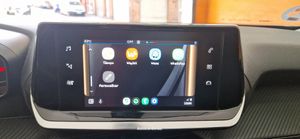 Peugeot 2008 1.5 HDI 100CV ACTIVE PACK APPLE CAR PLAY - Foto 26