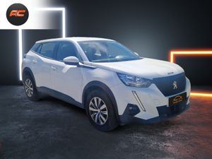 Peugeot 2008 1.5 HDI 100CV ACTIVE PACK APPLE CAR PLAY - Foto 7