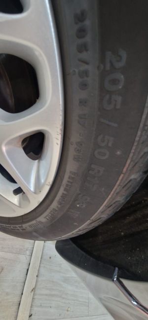 Ford Focus 1.8 TDCI 115CV TREND  3P PACK RS 18