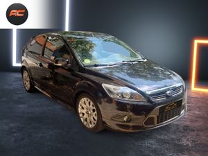 Ford Focus 1.8 TDCI 115CV TREND  3P PACK RS 18