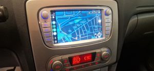 Ford Focus 1.8 TDCI 115CV TREND  3P PACK RS 18