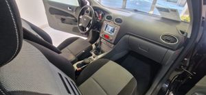 Ford Focus 1.8 TDCI 115CV TREND  3P PACK RS 18