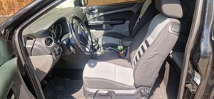 Ford Focus 1.8 TDCI 115CV TREND  3P PACK RS 18