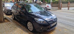 Ford Focus 1.8 TDCI 115CV TREND  3P PACK RS 18