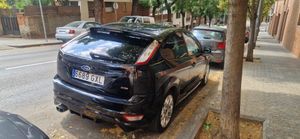 Ford Focus 1.8 TDCI 115CV TREND  3P PACK RS 18