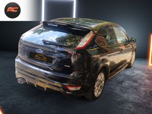 Ford Focus 1.8 TDCI 115CV TREND  3P PACK RS 18