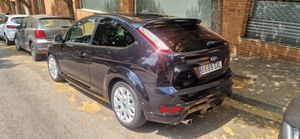 Ford Focus 1.8 TDCI 115CV TREND  3P PACK RS 18