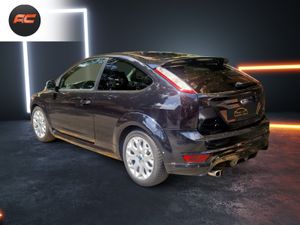 Ford Focus 1.8 TDCI 115CV TREND  3P PACK RS 18