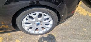 Ford Focus 1.8 TDCI 115CV TREND  3P PACK RS 18
