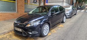 Ford Focus 1.8 TDCI 115CV TREND  3P PACK RS 18