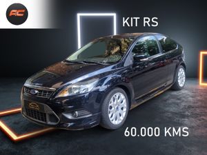 Ford Focus 1.8 TDCI 115CV TREND  3P PACK RS 18