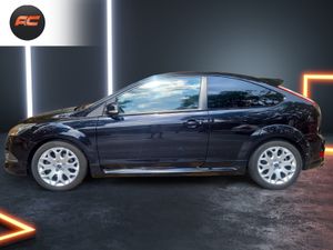 Ford Focus 1.8 TDCI 115CV TREND  3P PACK RS 18