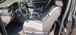 Ford Focus 1.8 TDCI 115CV TREND  3P PACK RS 18