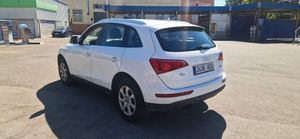 Audi Q5 2.0 TDI 143CV QUATTRO NAVEGADOR GPS - Foto 11