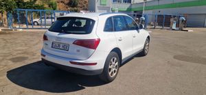 Audi Q5 2.0 TDI 143CV QUATTRO NAVEGADOR GPS - Foto 13