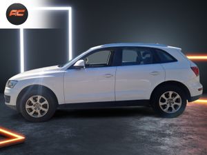 Audi Q5 2.0 TDI 143CV QUATTRO NAVEGADOR GPS - Foto 3