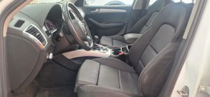 Audi Q5 2.0 TDI 143CV QUATTRO NAVEGADOR GPS - Foto 18