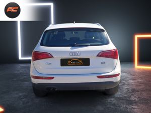 Audi Q5 2.0 TDI 143CV QUATTRO NAVEGADOR GPS - Foto 4