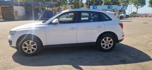 Audi Q5 2.0 TDI 143CV QUATTRO NAVEGADOR GPS - Foto 10