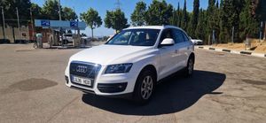 Audi Q5 2.0 TDI 143CV QUATTRO NAVEGADOR GPS - Foto 9