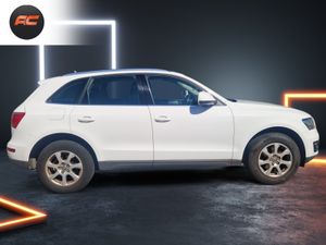 Audi Q5 2.0 TDI 143CV QUATTRO NAVEGADOR GPS - Foto 6