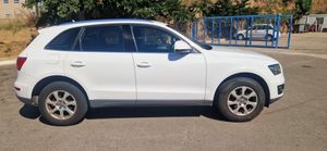 Audi Q5 2.0 TDI 143CV QUATTRO NAVEGADOR GPS - Foto 14