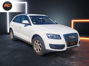 Audi Q5 2.0 TDI 143CV QUATTRO NAVEGADOR GPS - Foto 7