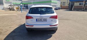 Audi Q5 2.0 TDI 143CV QUATTRO NAVEGADOR GPS - Foto 12