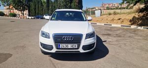 Audi Q5 2.0 TDI 143CV QUATTRO NAVEGADOR GPS - Foto 16