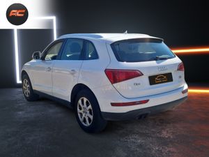 Audi Q5 2.0 TDI 143CV QUATTRO NAVEGADOR GPS - Foto 3