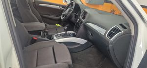 Audi Q5 2.0 TDI 143CV QUATTRO NAVEGADOR GPS - Foto 23