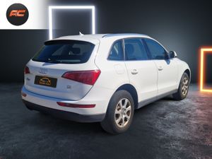 Audi Q5 2.0 TDI 143CV QUATTRO NAVEGADOR GPS - Foto 5