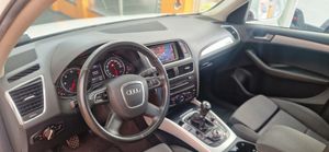 Audi Q5 2.0 TDI 143CV QUATTRO NAVEGADOR GPS - Foto 17