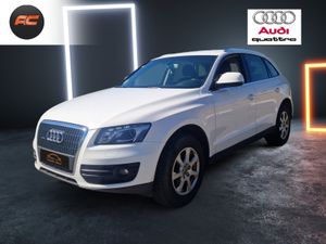 Audi Q5 2.0 TDI 143CV QUATTRO NAVEGADOR GPS - Foto 2