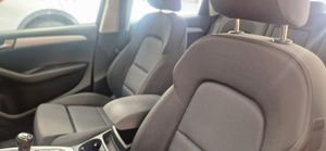Audi Q5 2.0 TDI 143CV QUATTRO NAVEGADOR GPS - Foto 19