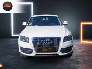 Audi Q5 2.0 TDI 143CV QUATTRO NAVEGADOR GPS - Foto 8