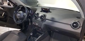 Audi A1 1.0 TFSI 95CV DESIGN 80.000 KMS - Foto 7