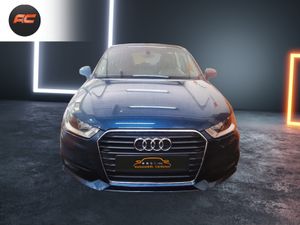 Audi A1 1.0 TFSI 95CV DESIGN 80.000 KMS - Foto 6