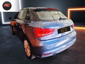Audi A1 1.0 TFSI 95CV DESIGN 80.000 KMS - Foto 3
