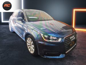 Audi A1 1.0 TFSI 95CV DESIGN 80.000 KMS - Foto 5