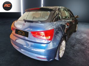 Audi A1 1.0 TFSI 95CV DESIGN 80.000 KMS - Foto 4