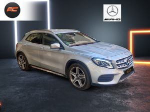 Mercedes Clase GLA 220 CDI  4 MATIC - Foto 7