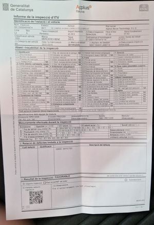 Mercedes Clase GLA 220 CDI  4 MATIC - Foto 23