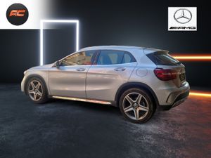Mercedes Clase GLA 220 CDI  4 MATIC - Foto 3