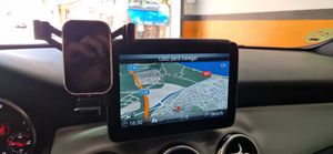 Mercedes Clase GLA 220 CDI  4 MATIC - Foto 18