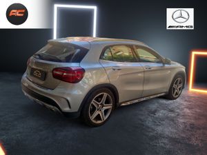 Mercedes Clase GLA 220 CDI  4 MATIC - Foto 5