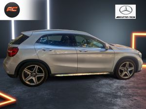 Mercedes Clase GLA 220 CDI  4 MATIC - Foto 6
